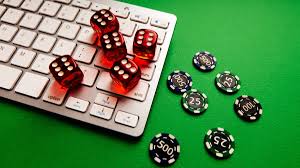 Официальный сайт Casino 1Go
